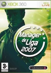 Manager de Liga 2007 anunciado